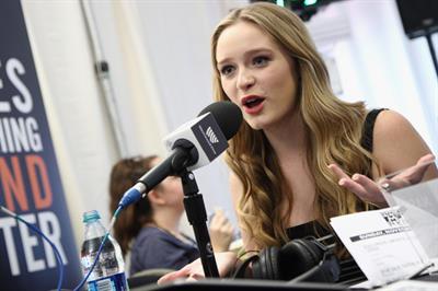 Greer Grammer