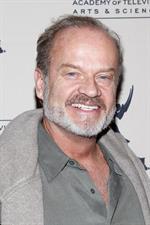 Kelsey Grammer