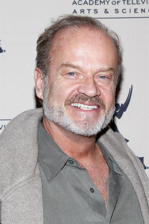 Kelsey Grammer