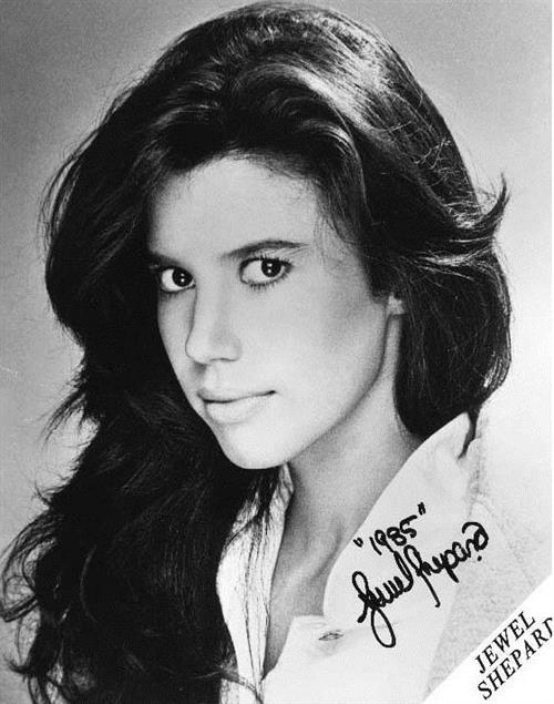 Jewel Shepard