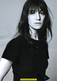 Charlotte Gainsbourg