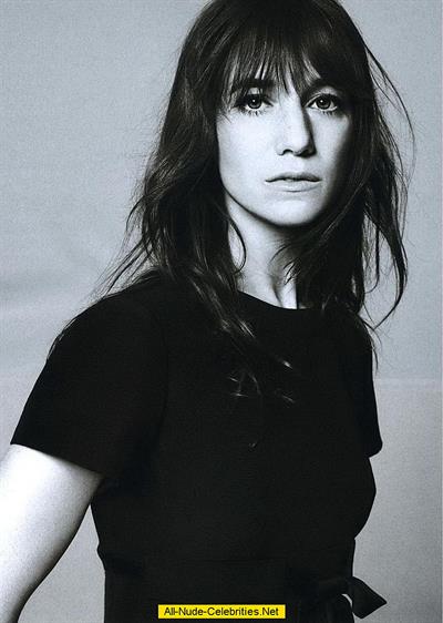 Charlotte Gainsbourg