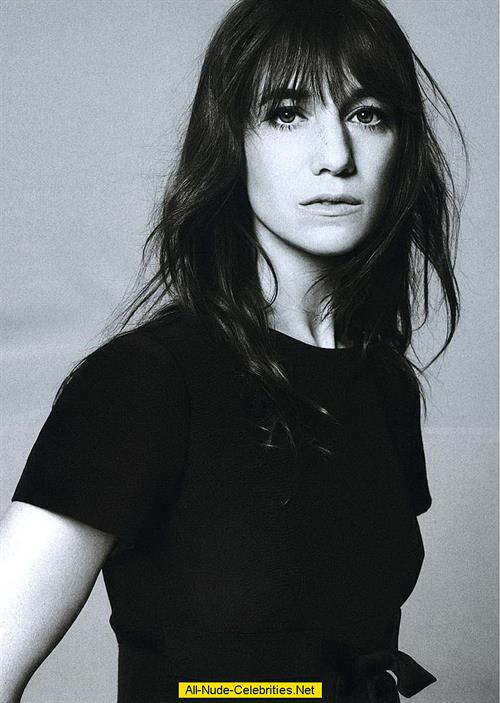 Charlotte Gainsbourg