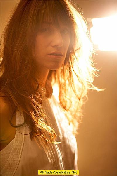 Charlotte Gainsbourg