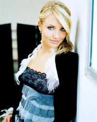 Cameron Diaz