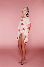 Amanda Booth - Wildfox- Shopaholic - S/S 2013  