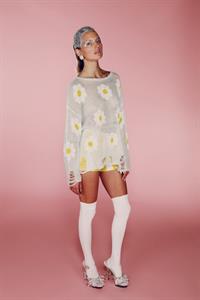 Amanda Booth - Wildfox- Shopaholic - S/S 2013  