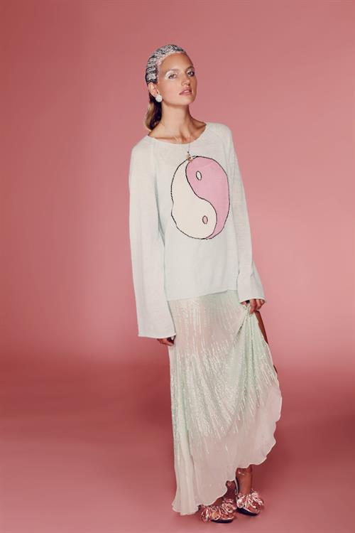 Amanda Booth - Wildfox- Shopaholic - S/S 2013  