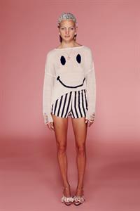 Amanda Booth - Wildfox- Shopaholic - S/S 2013  
