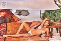 Hannah Davis for Sports Illustrated Swimsuit Edition 2017