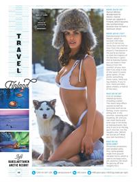 Bojana K for Sports Illustrated Swimsuit Edition 2017