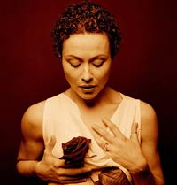 Amanda Mealing Photoshoots  