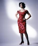 Amanda Mealing Photoshoots  