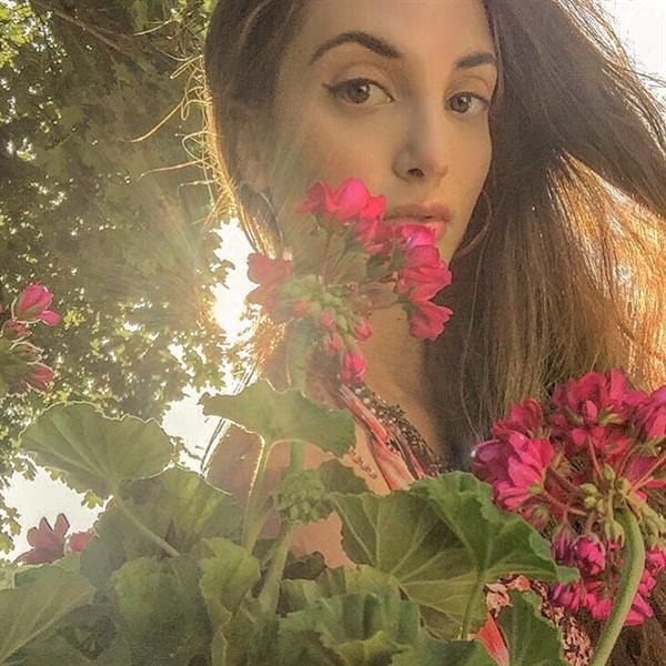 Alexa Ray Joel for Sports Illustrated Swimsuit Edition 2017
