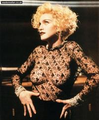 Madonna