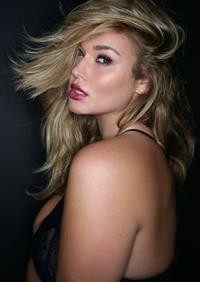 Hunter McGrady