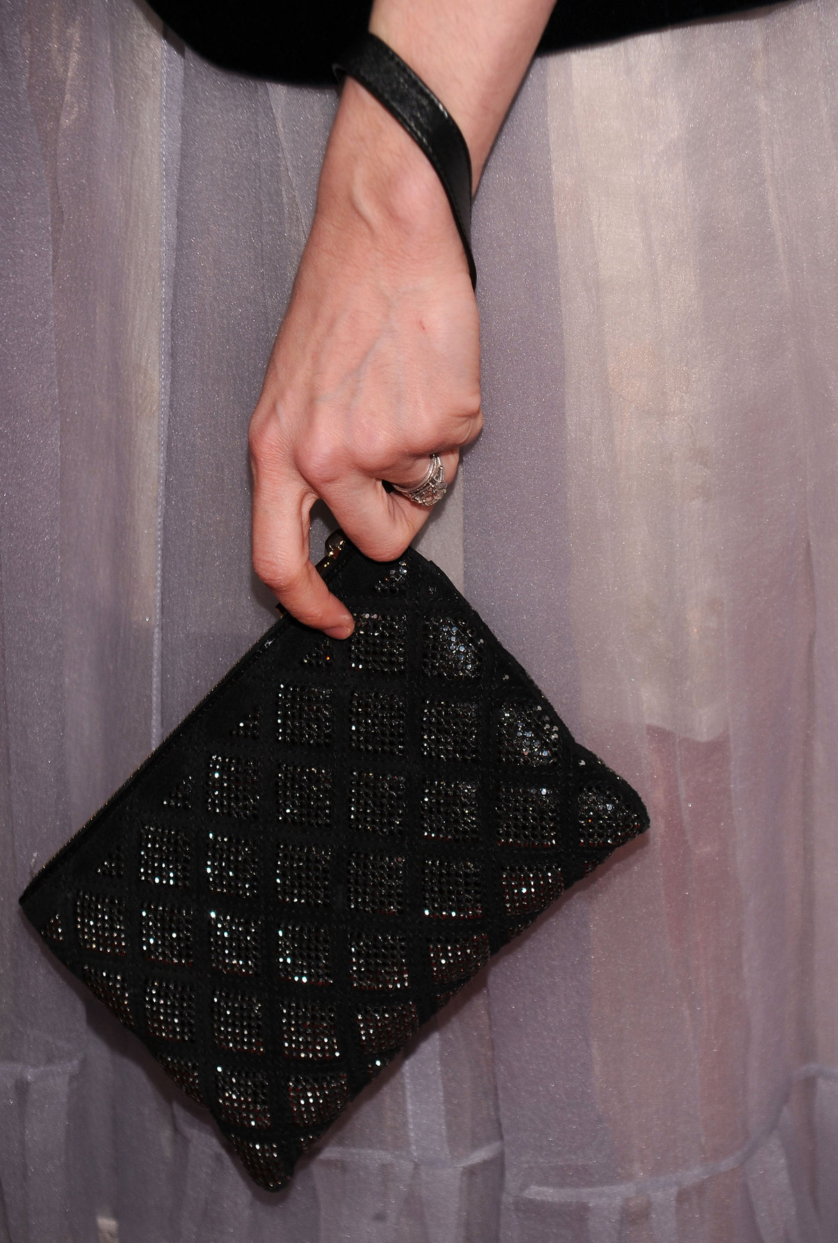 Amanda Peet IFPS 20th annual Gotham independent film awards on November 29, 2010