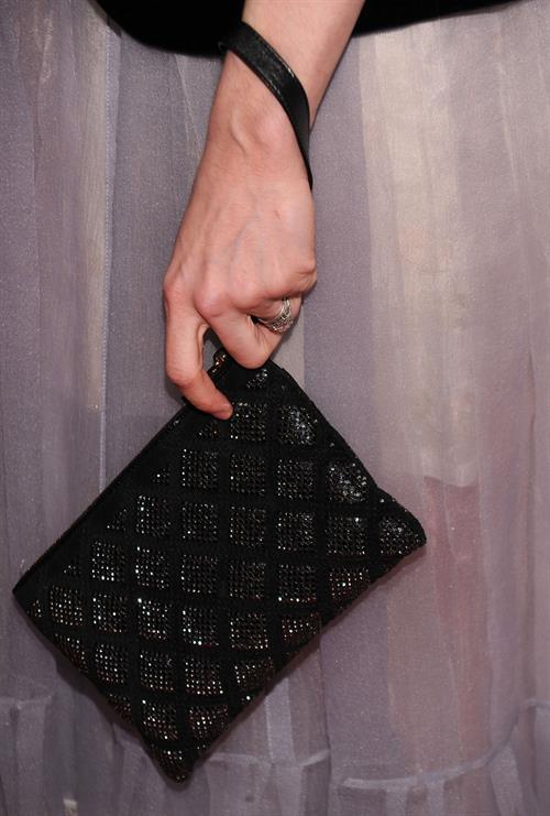 Amanda Peet IFPS 20th annual Gotham independent film awards on November 29, 2010