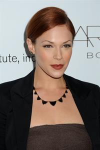 Amanda Righetti 2nd annual autumn party at the London Hotel on October 26, 2011