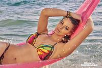 Robyn Lawley for Sports Illustrated Swimsuit Edition 2017