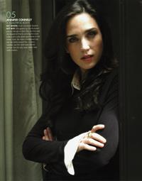 Jennifer Connelly