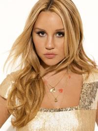 Amanda Bynes