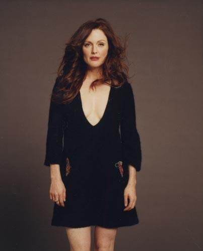 Julianne Moore