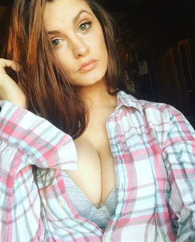 Anonymous taking a selfie