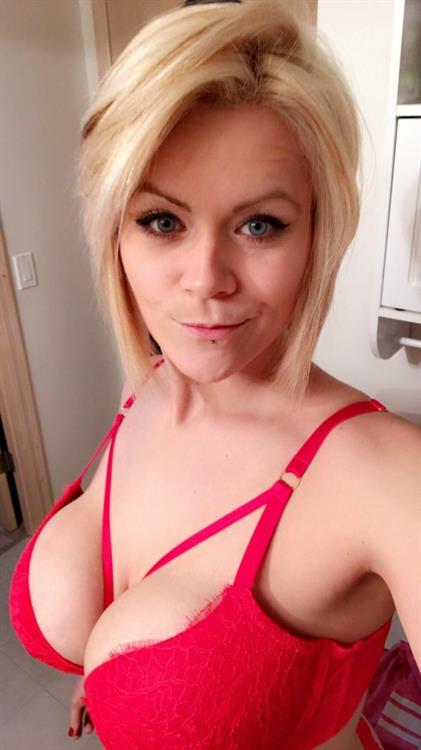 Anonymous taking a selfie