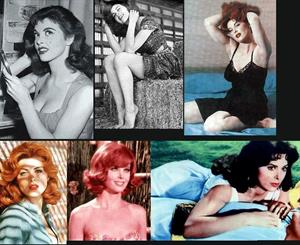Tina Louise