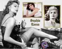 Sophia Loren