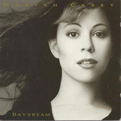 Mariah Carey