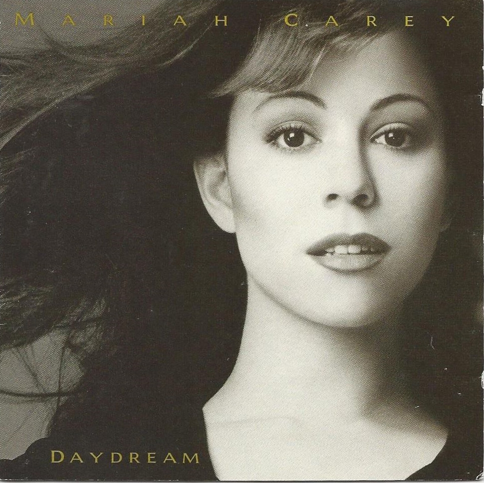 Mariah Carey