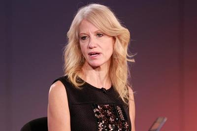 Kellyanne Conway