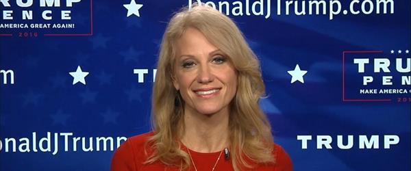 Kellyanne Conway