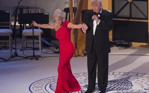 Kellyanne Conway