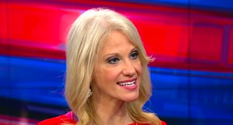Kellyanne Conway