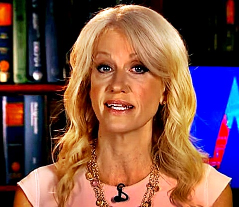 Kellyanne Conway