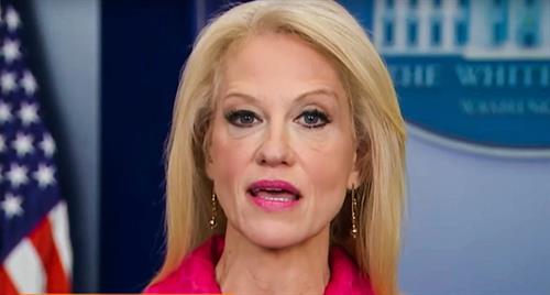 Kellyanne Conway