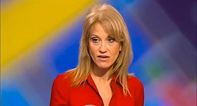 Kellyanne Conway