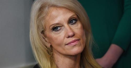 Kellyanne Conway