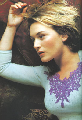 Kate Winslet