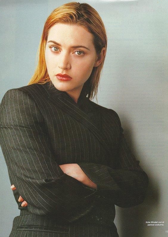 Kate Winslet