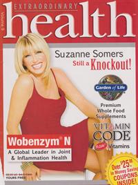 Suzanne Somers