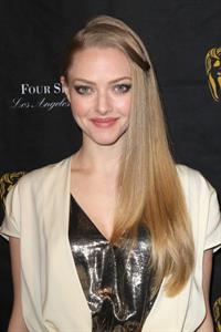 Amanda Seyfried BAFTA 2013 Awards Season Tea Party in L.A. - 01/12/2013 