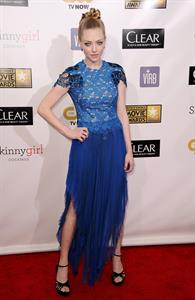 Amanda Seyfried 18th Critics' Choice Movie Awards in Santa Monica - 01/10/2013 