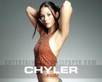 Chyler Leigh