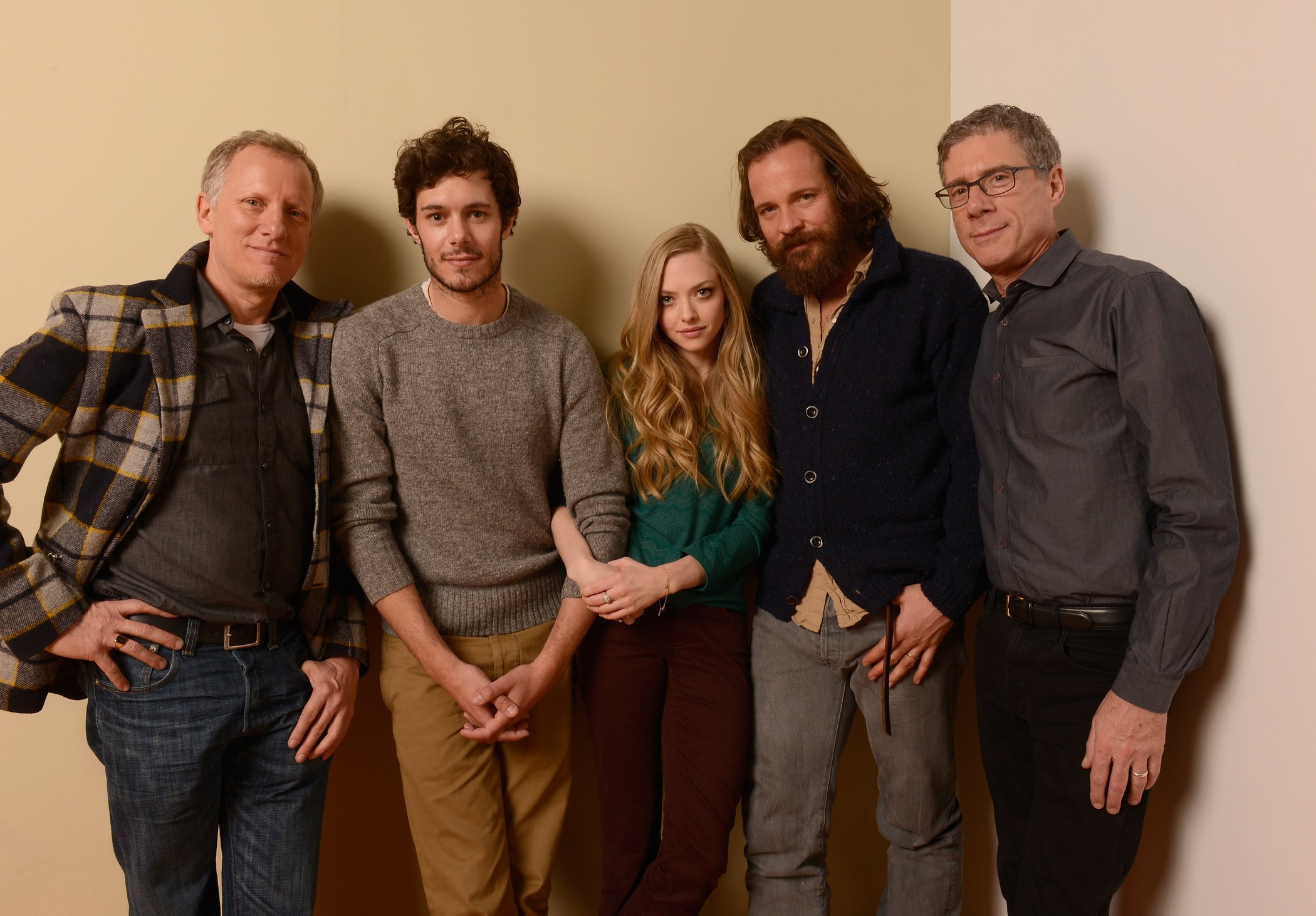 Amanda Seyfried  Lovelace  Portraits at Sundance 1/22/13  