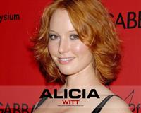 Alicia Witt