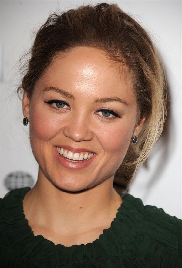 Erika Christensen